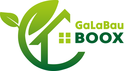 Logo GaLaBau BOOX Mönchengladbach